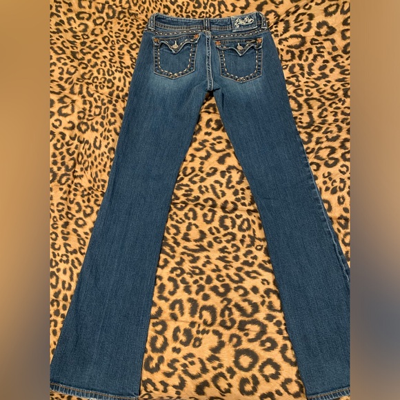 Miss Me Jeans-Bootcut - Picture 4 of 4